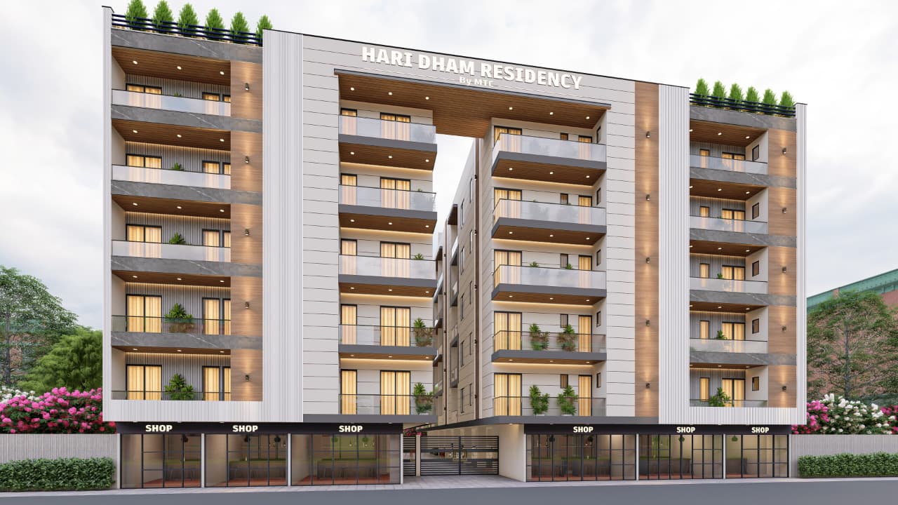 MTC Constructions