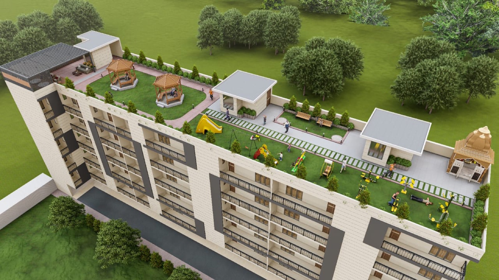 MTC Constructions