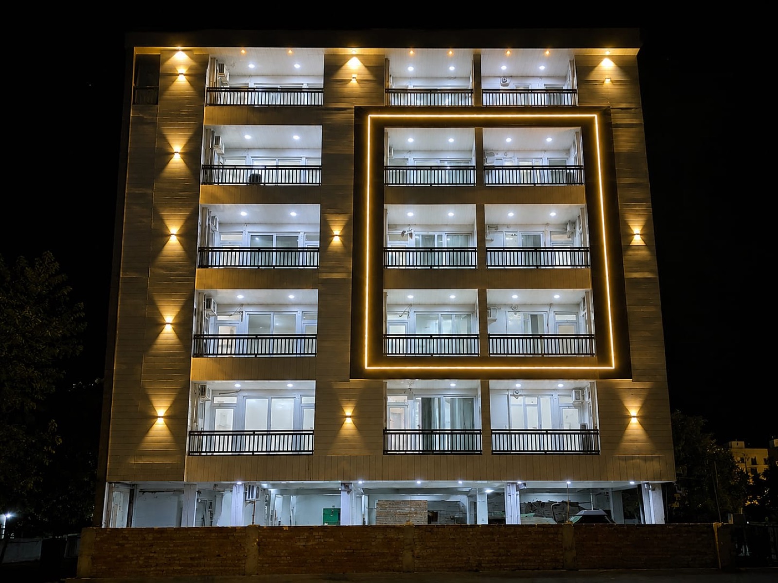 MTC Constructions